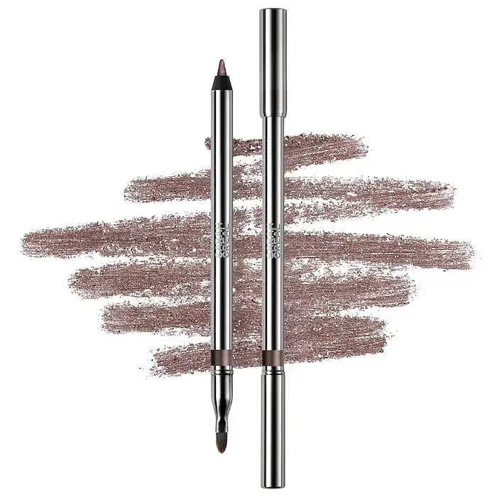 Sarah Creal Eyes Up Creamy Kajal Longwear Eyeliner Twilight Smoke