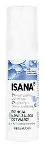 ISANA Love Your Skin Esencja Nawilżająca Do Twarzy