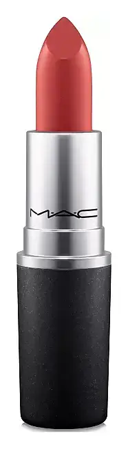 Mac Cosmetics Amplified Lipstick Smoked Almond