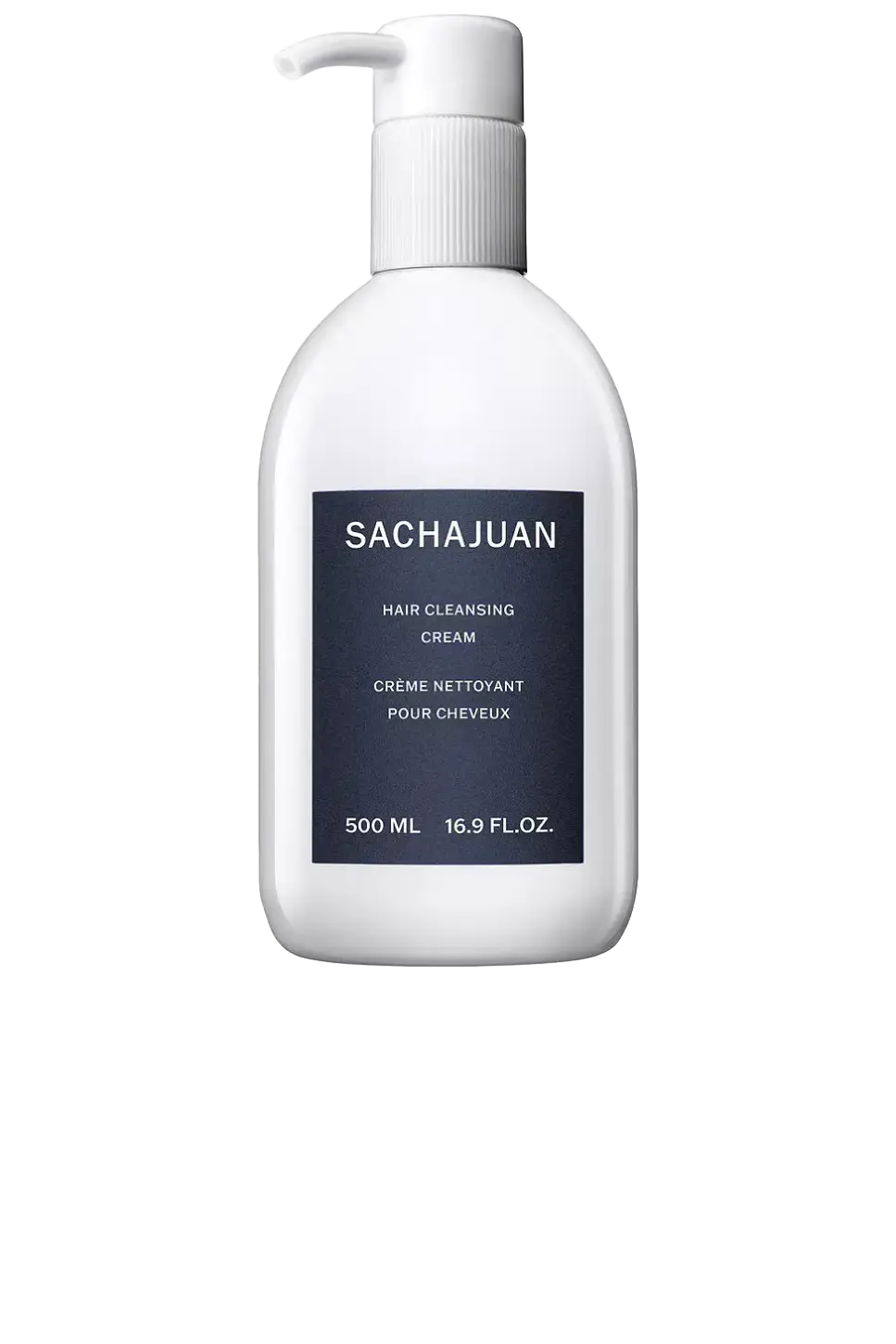 Sachajuan Hair Cleansing Cream