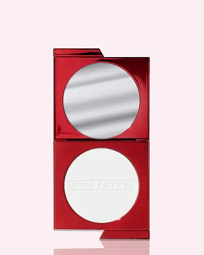 One/Size by Patrick Starrr Turn Up The Base Versatile Powder Foundation Stage White