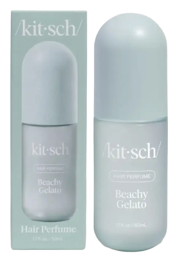Kitsch Hair Perfume Beachy Gelato