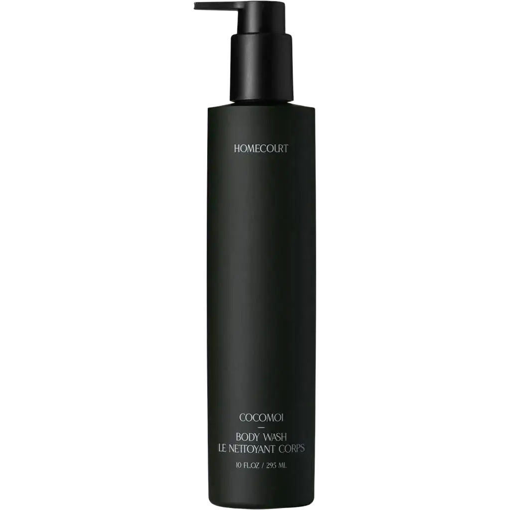 Homecourt Cocomoi Body Wash