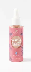Sunkissed Wake-Up & Glow Dew Drops