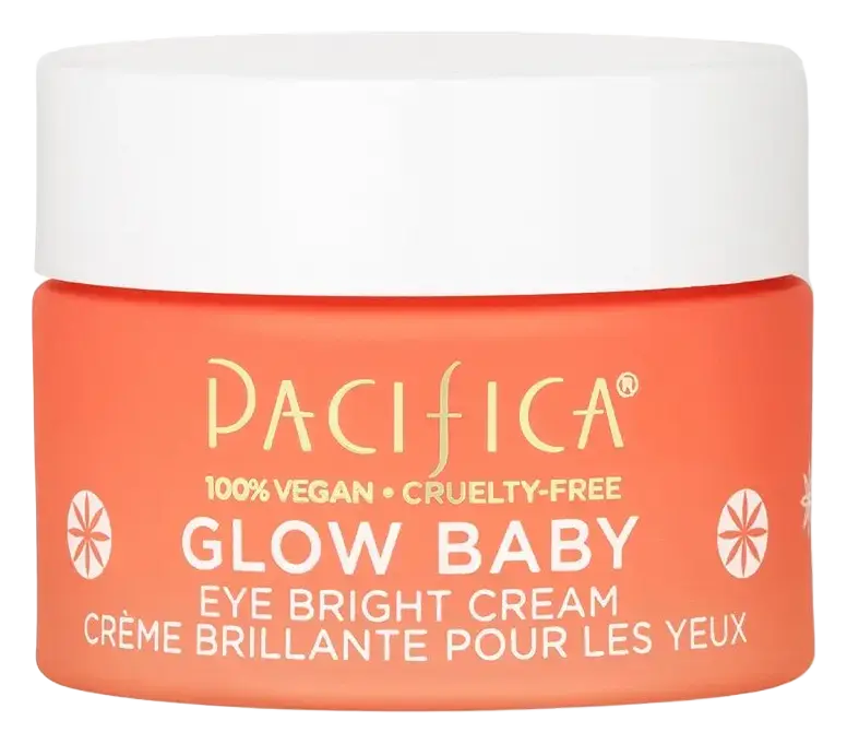 Pacifica Glow Baby Eye Bright Cream
