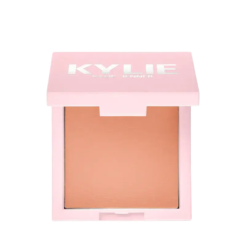 Kylie Cosmetics Pressed Blush Powder Crush