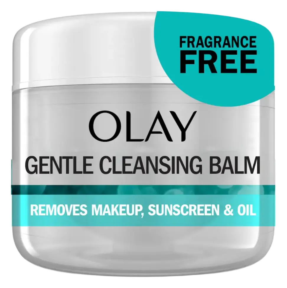 Olay Gentle Cleansing Balm