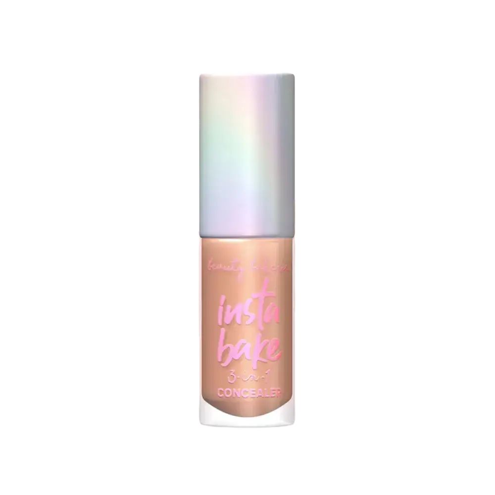 Beauty Bakerie Instabake 3-In-1 Concealer 009 Sodium Cute
