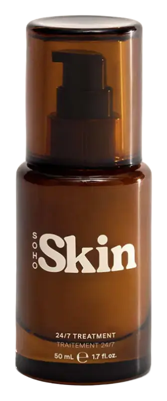 Soho Skin 24/7 Treatment