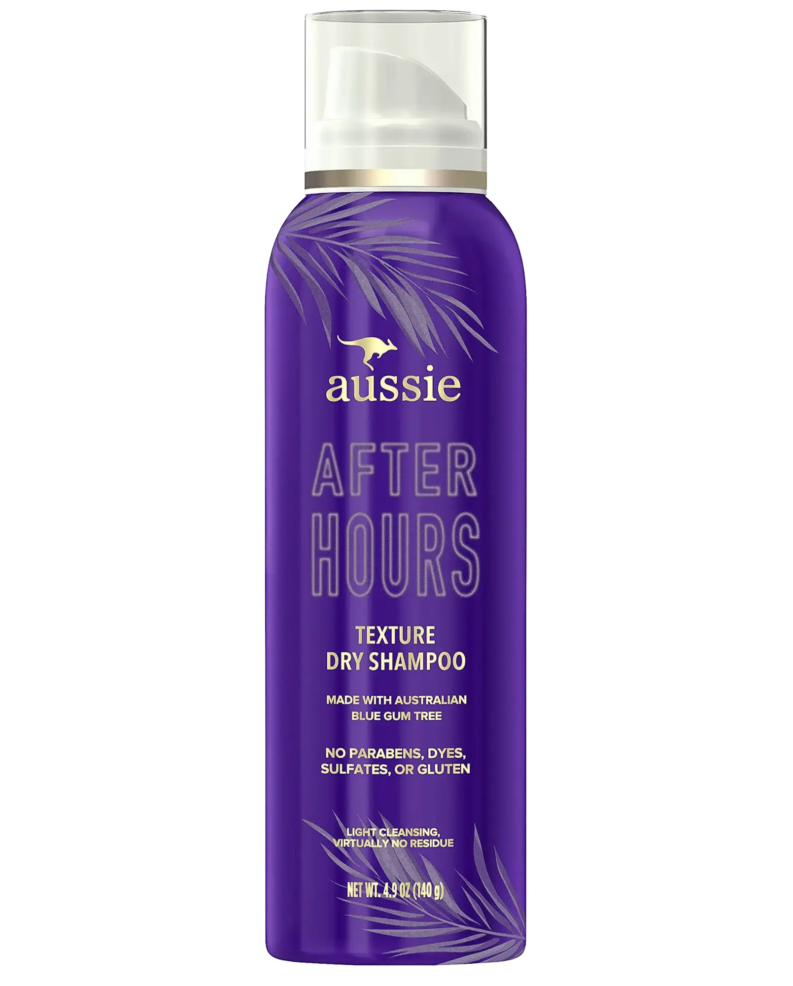 Aussie After Hours Texture Dry Shampoo