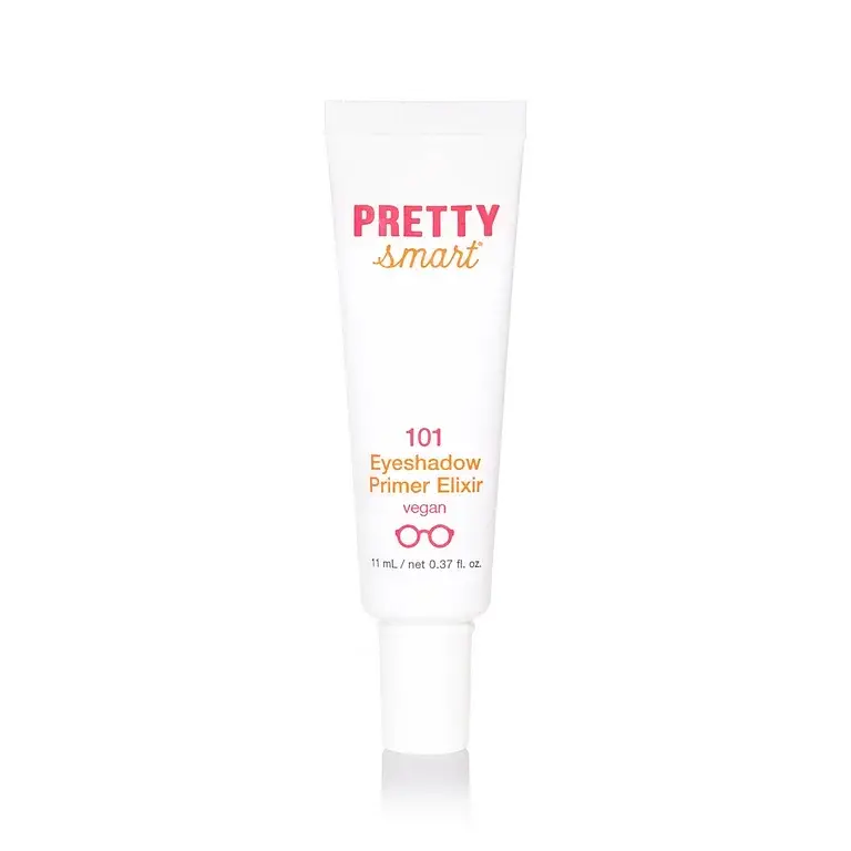 Pretty Smart Cosmetics Eyeshadow Primer Elixir