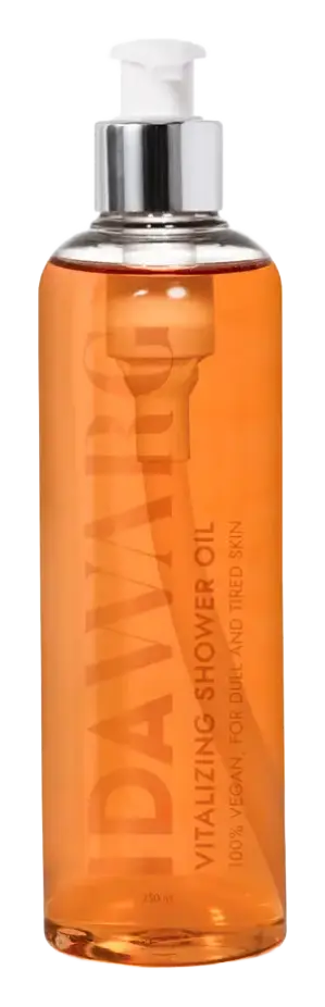 IDA WARG Beauty Vitalizing Shower Oil