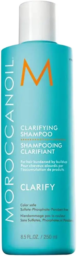 MoroccanOil Clarifying Shampoo