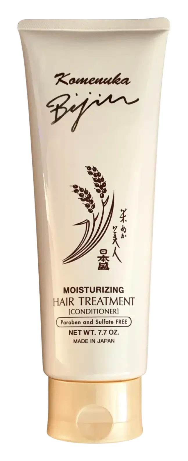Komenuka Bijin Moisturizing Hair Treatment