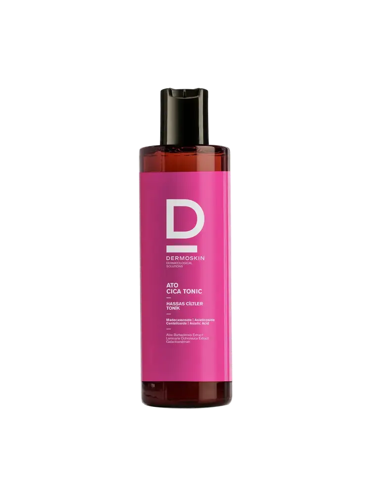 Dermoskin Ato Cica Tonic