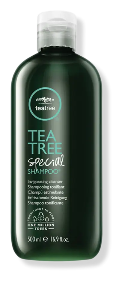 Paul Mitchell Tea Tree Special Shampoo