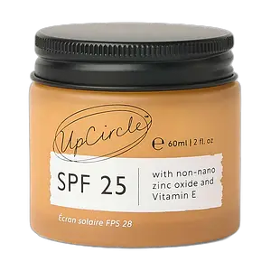 Upcircle SPF 25 Mineral Sunscreen