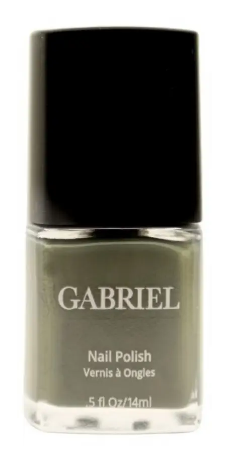 Gabriel Cosmetics Nail Polish Costa Rica