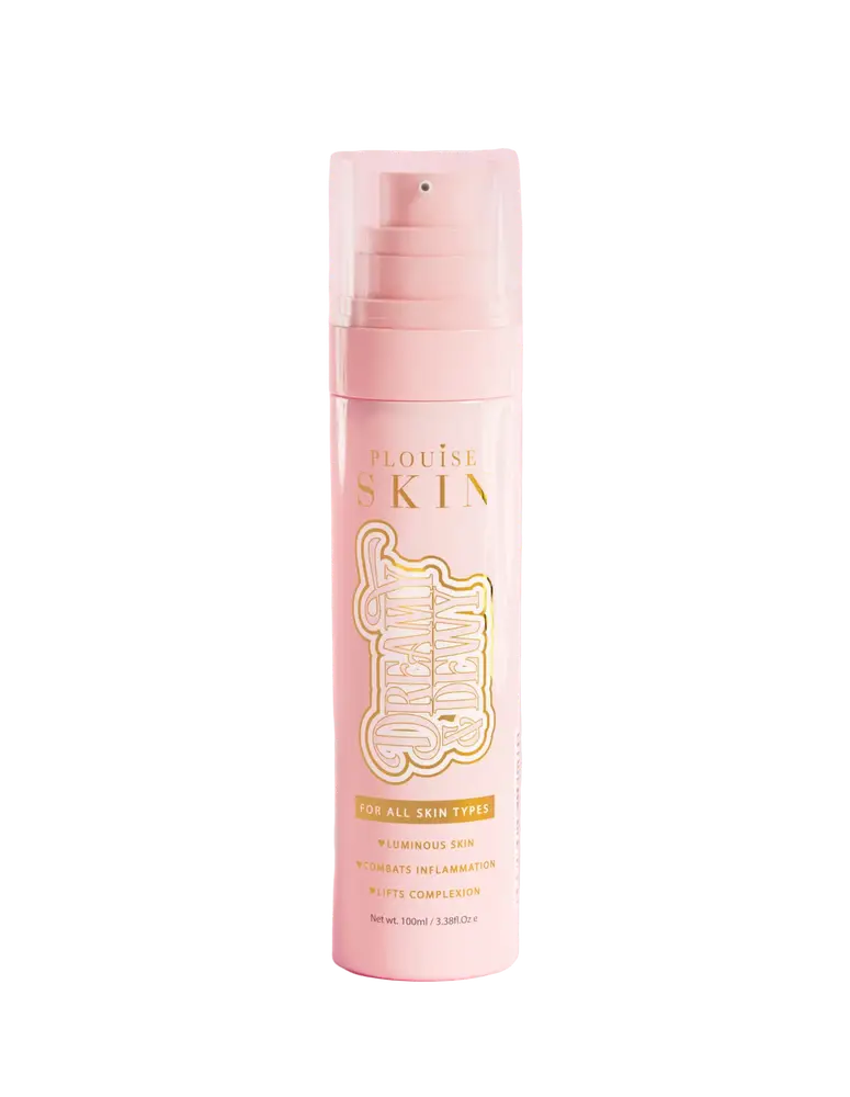P. Louise Dreamy & Dewy Moisturiser
