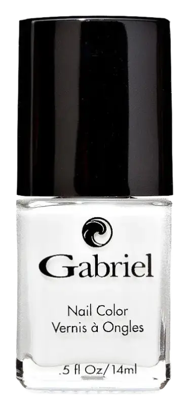 Gabriel Cosmetics Nail Polish Iceberg