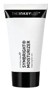 The INKEY List Symbright Moisturizer Canada