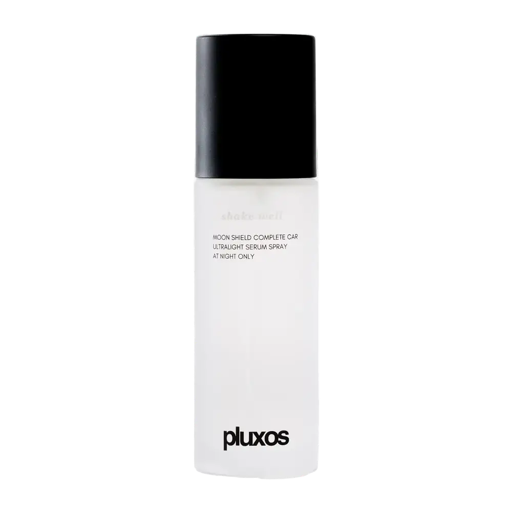 Pluxos PM | Complete Nighttime Skincare Routine +.4% Retinoid