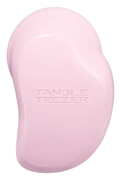 Tangle Teezer The Original Detangling Hairbrush Pink Mauve
