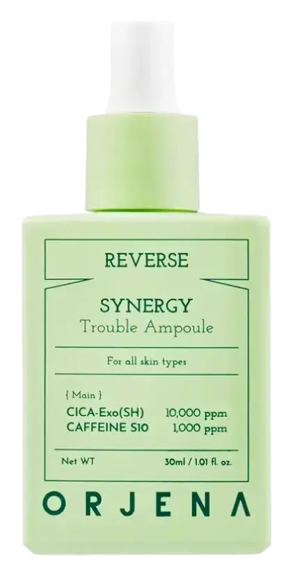 Orjena Reverse Synergy Trouble Ampoule
