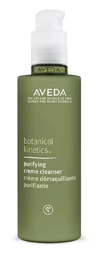 Aveda Botanical Kinetics Purifying Creme Cleanser