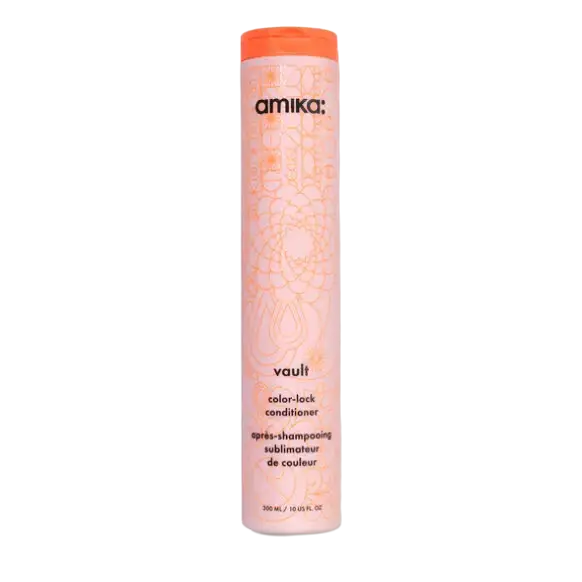 Amika Vault Colour Lock Conditioner