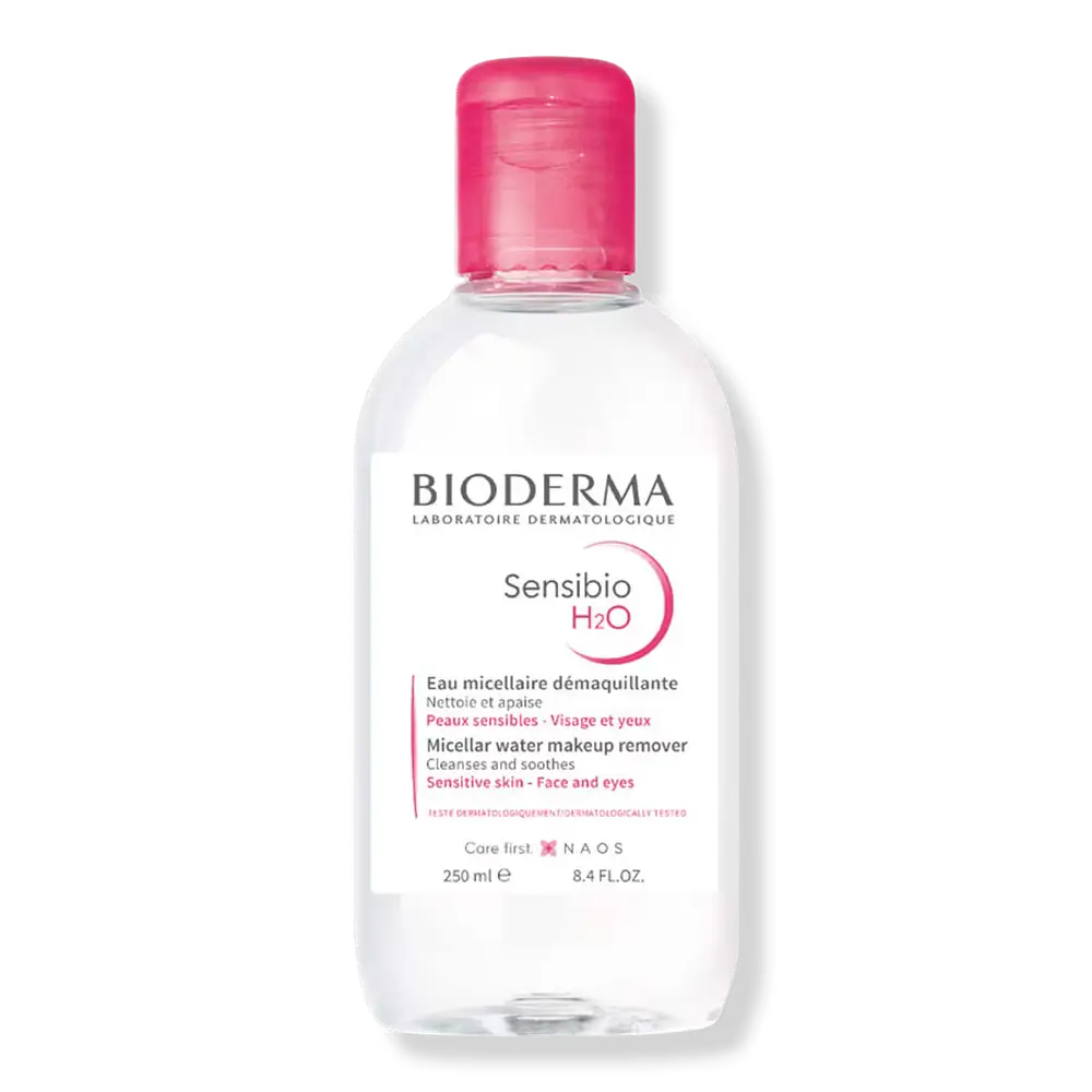 Bioderma Sensibio H2O Micellar Water US