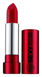 Soap & Glory Sexy Mother Pucker Red Lipstick Rougenie - Matte