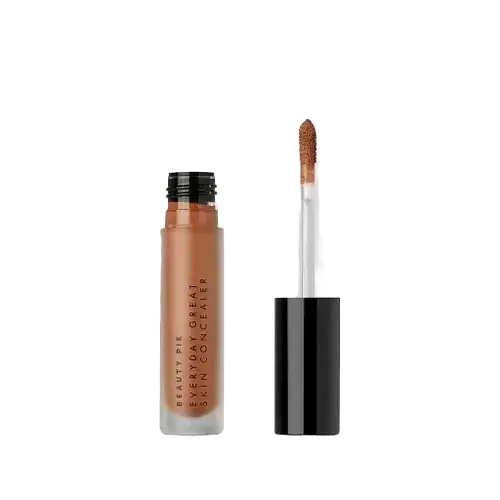 Beauty Pie Everyday Great Skin Hyaluronic Blur Concealer 800 Nutmeg