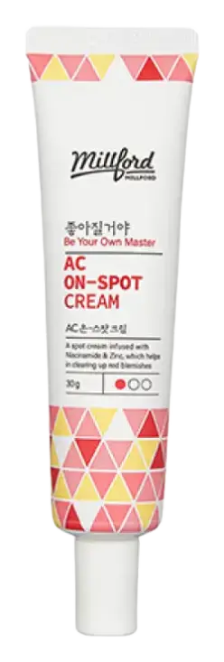 Millford AC On-Spot Cream
