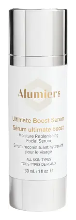 AlumierMD Ultimate Boost Serum