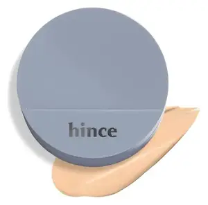 hince Second Skin Mesh Matte Cushion 23 Sand