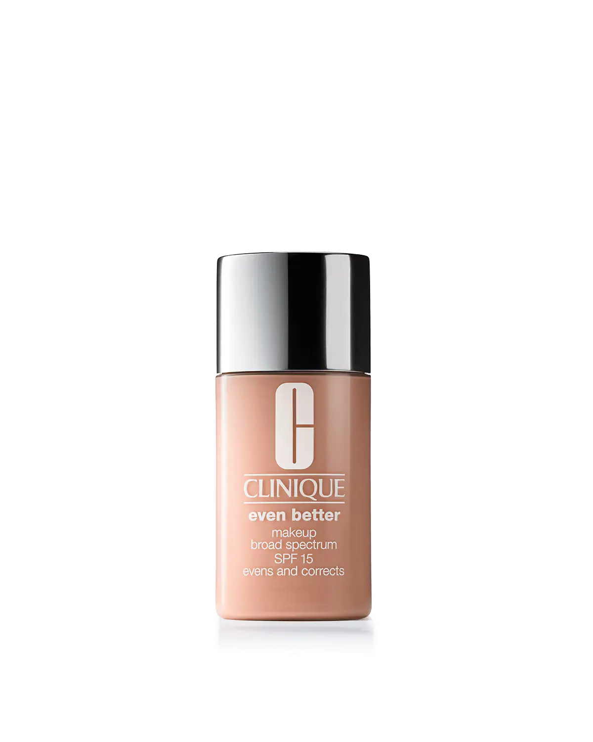 Clinique Even Better Makeup Broad Spectrum SPF 15 CN 28 Ivory