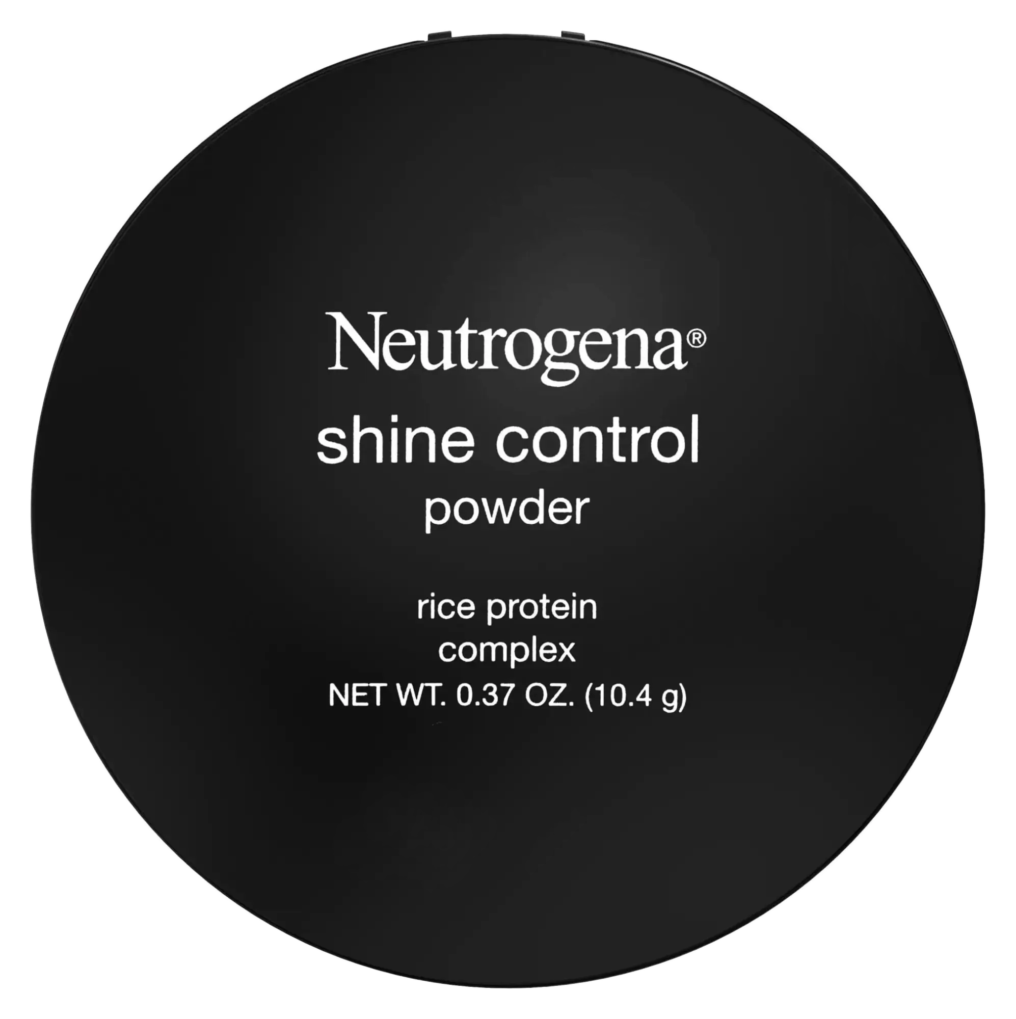 Neutrogena Shine Control Powder