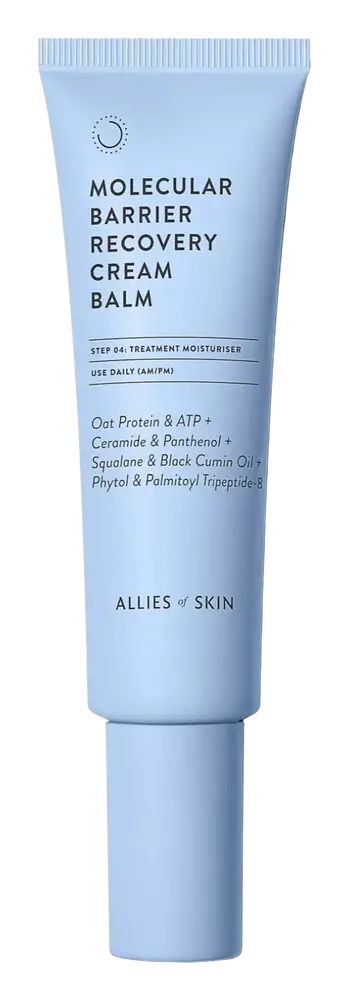 Allies of Skin Molecular Barrier Recovery Cream Balm