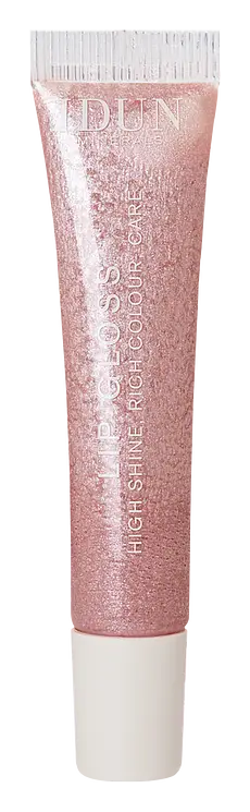 Idun Minerals Lip Gloss Astrid