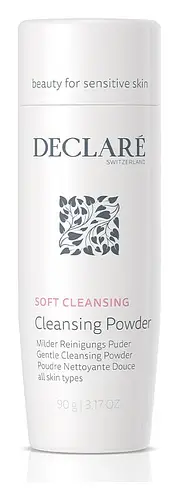 Declare Cleansing Powder