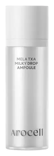 Arocell Mela TXA Milky Drop Ampoule