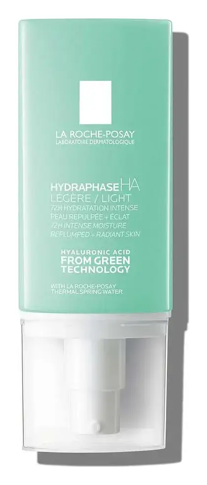 La Roche-Posay Hydraphase HA Light Hyaluronic Acid Face Moisturizer