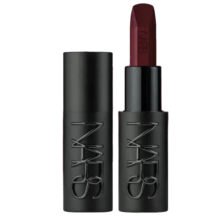 NARS Cosmetics Explicit Lipstick 886 Unrestrained