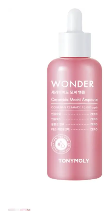 TONYMOLY Wonder Ceramide Mochi Ampoule