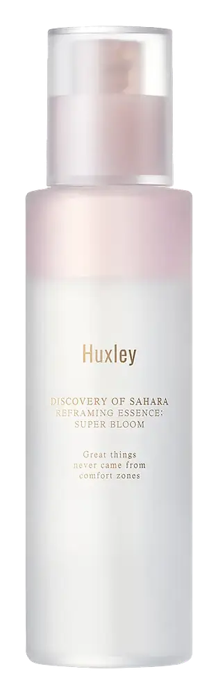 Huxley Discovery Of Sahara Reframing Essence Super Bloom