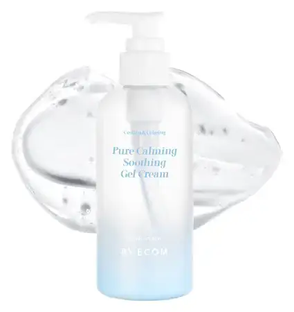 BY ECOM Pure Calming Soothing Gel Cream