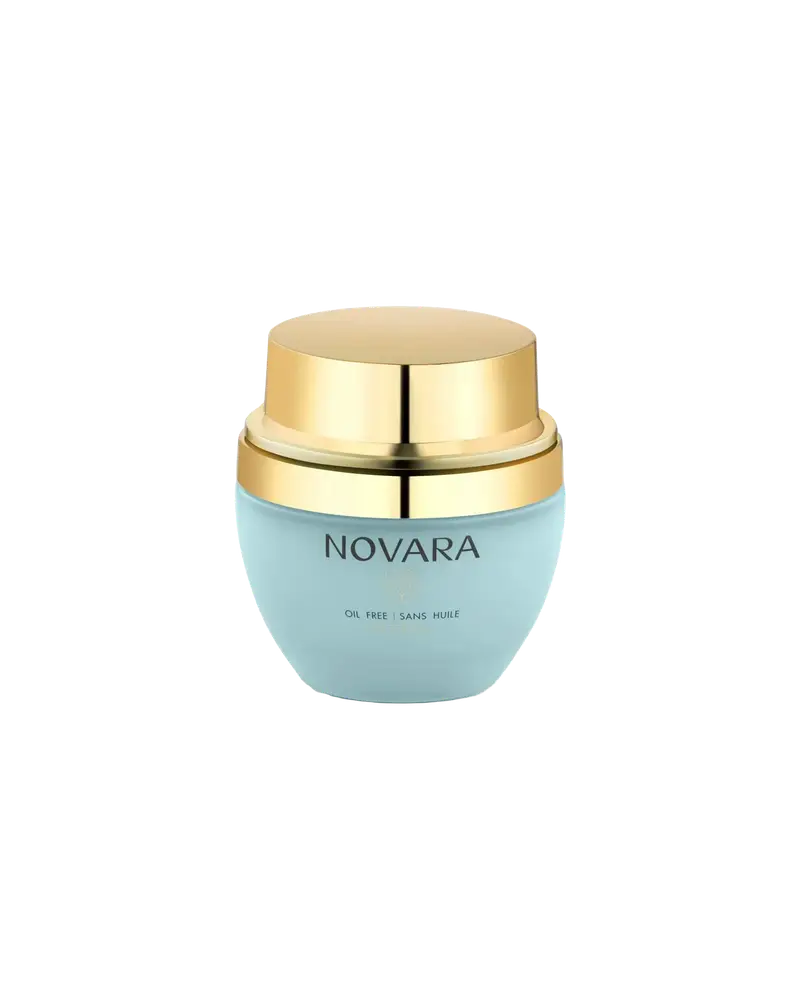 Novara Oil Free Hydrating Cream