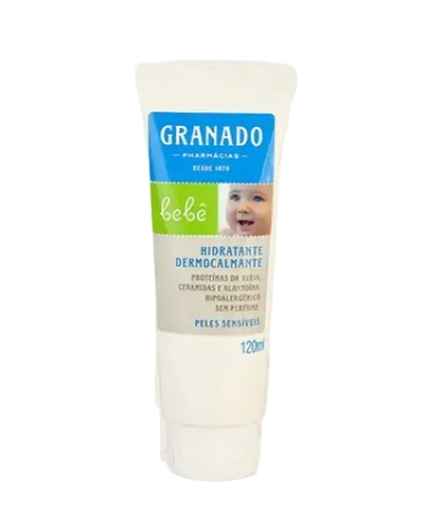 Granado Hidratante Dermocalmante