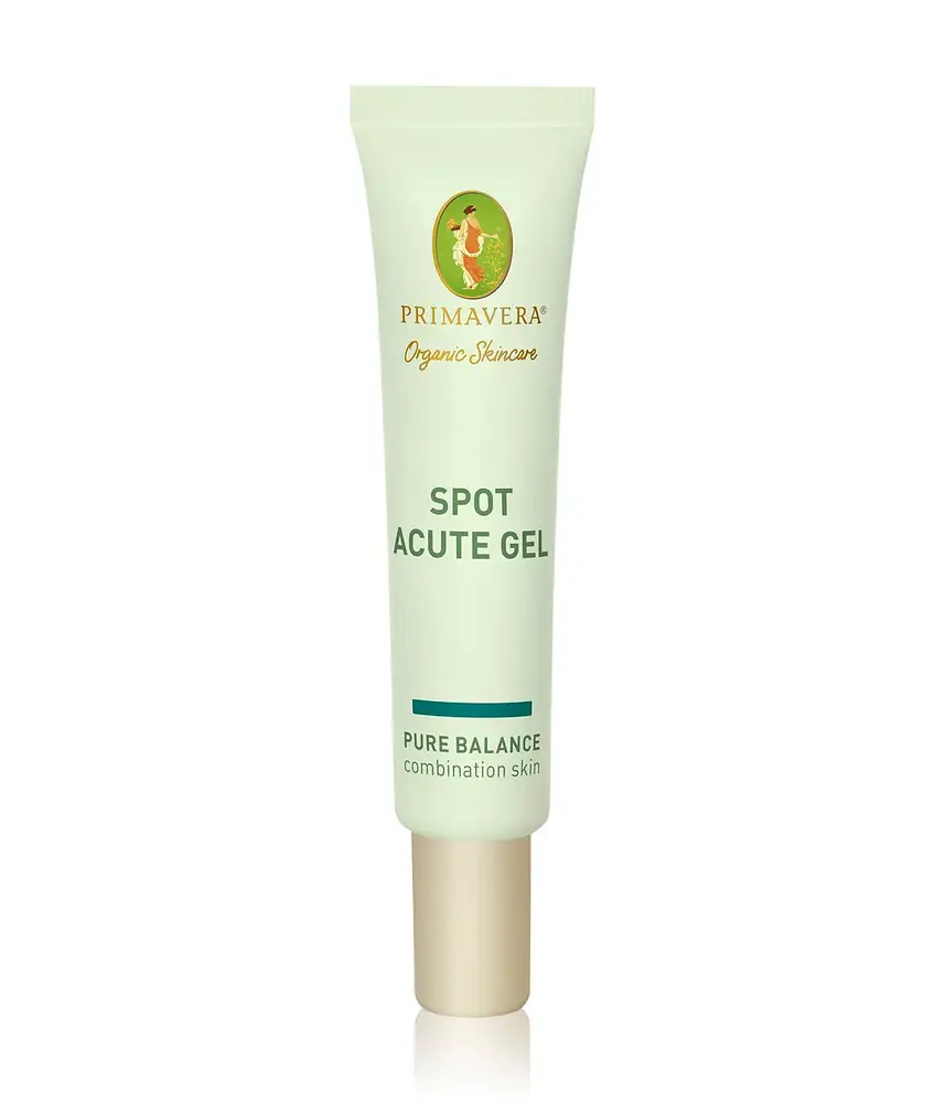 PRIMAVERA Pure Balance Spot Acute Gel